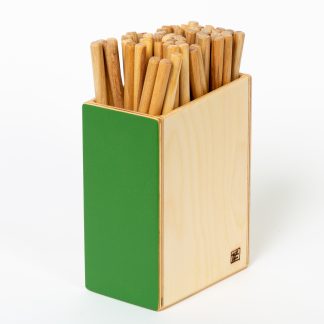 Ritmestokjes 'Explorer'